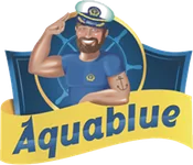 Aquablue