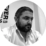 Carlos Melki, Team Leader, United Foods Co.