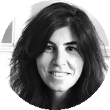 Rachel Adaime, Business Manager, Fattal Group