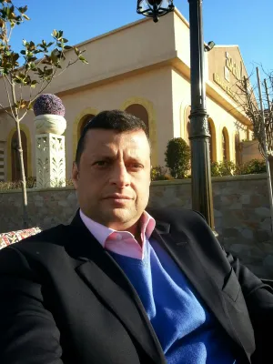 Tarek Jamil