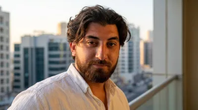 Ali Shams